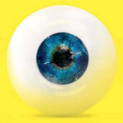 Science Gallery London's #EyeHack film now on view 