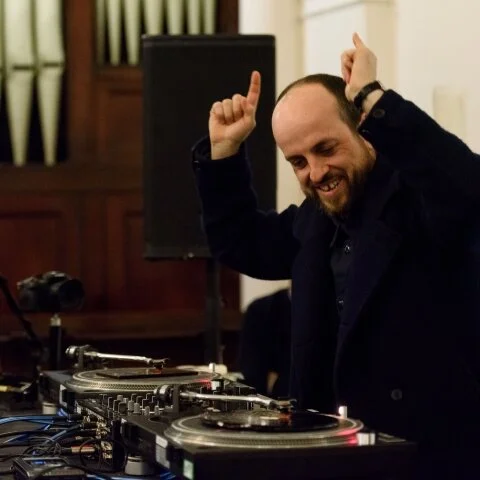 FED UP season finishes by performance by Matthew Herbert