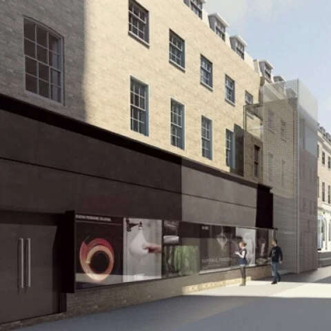 Southwark Council grants planning permission for Science Gallery London