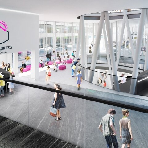 University of Melbourne joins global Science Gallery network