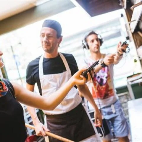 Science Gallery London at King's College London receives RCUK public engagement funding