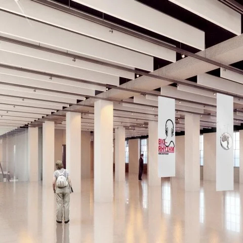 Science Gallery International announces €1.1m in new funding 
