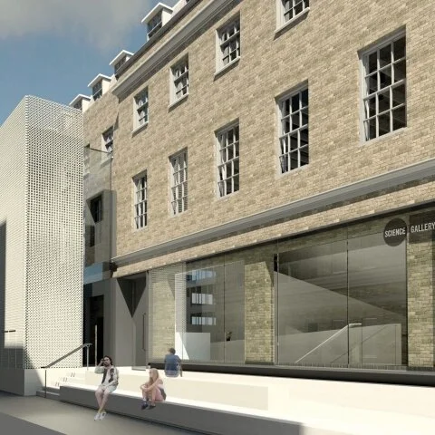 Plans for our permanent home