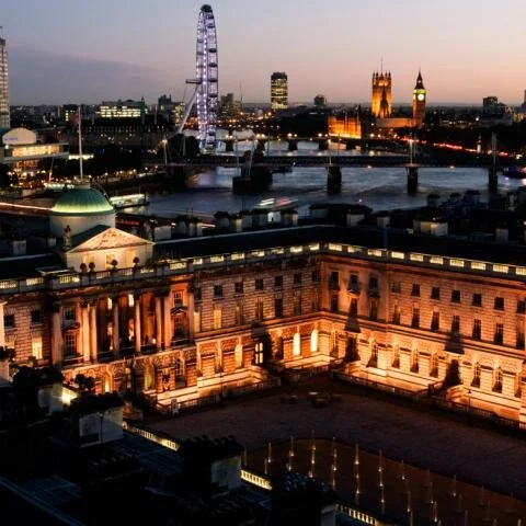 King's College London to open a Science Gallery following capital funding awards