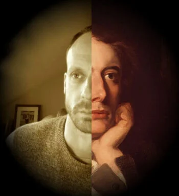 Finding a voice for Keats