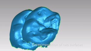 MOUTHY: A dentist's perspective