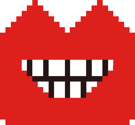 Emoticons run high: Rosie Popka on designing for MOUTHY