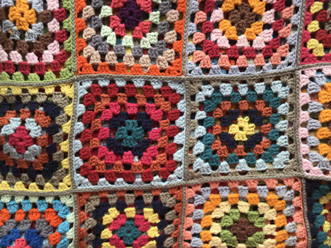 ON EDGE 3: The art of finding solace in craft work