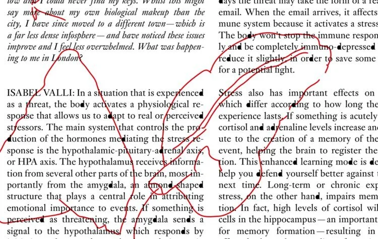 Notes on Humiliation