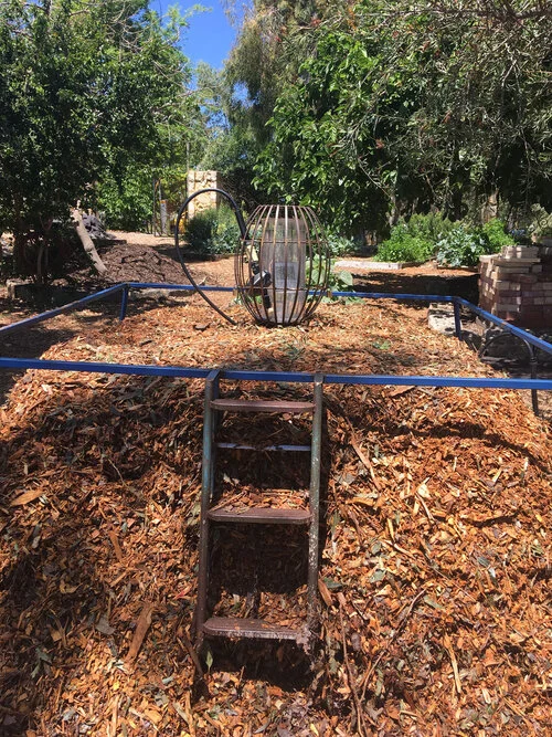 Vessels of Care and Control: Compostcubator 2.0