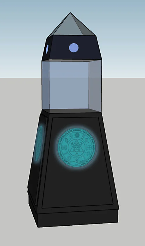 Monument to Immortality