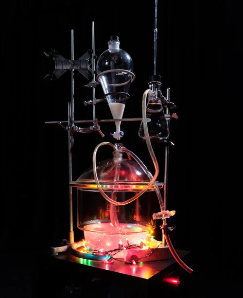 Microbiome Rebirth Incubator