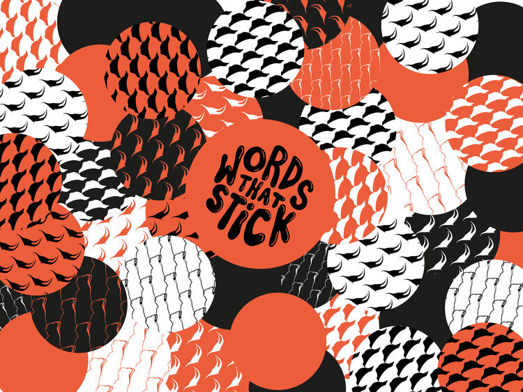 Words That Stick