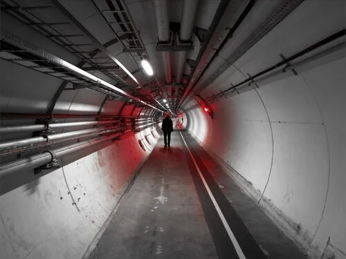 HIGGS, In Search of the Anti-Motti