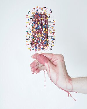 Another Day on Earth (Pincushion) (2011)