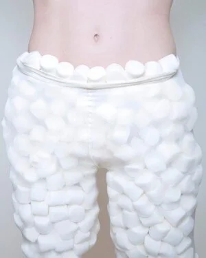 Another Day on Earth (Marshmallow Pants) (2011)