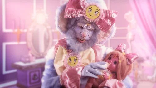 Feed Me (2015)