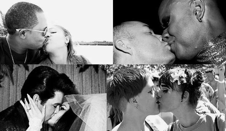 Science of Snogging