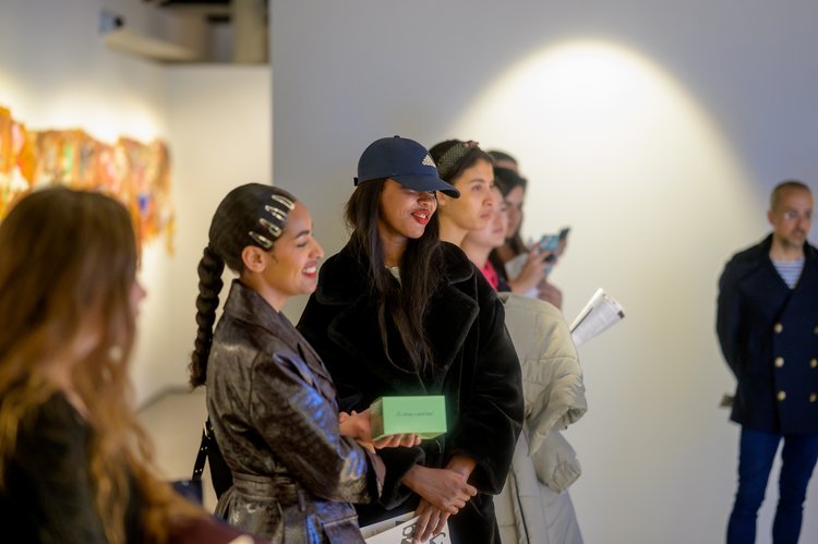 Exhibitions &amp; Displays