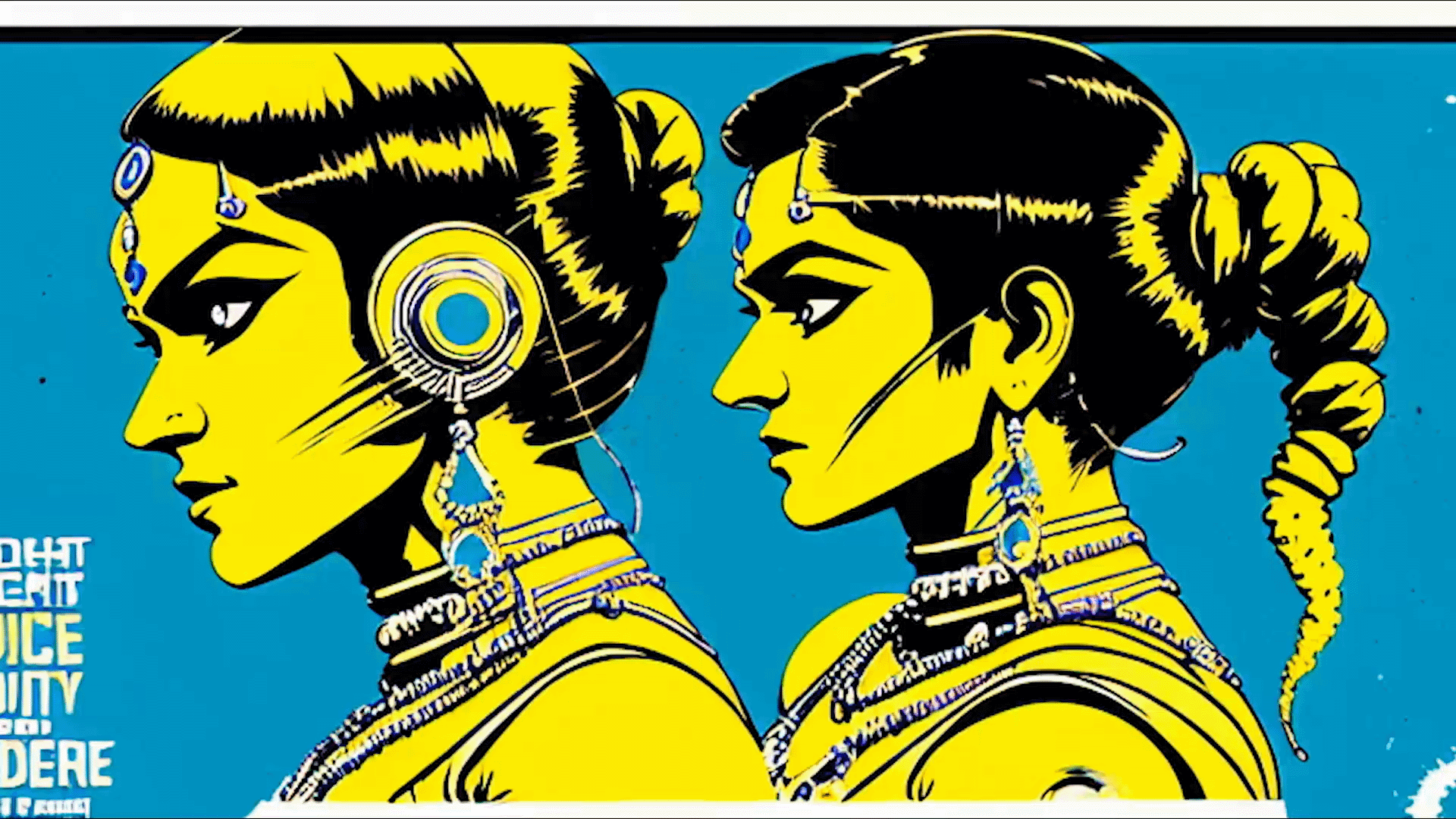 Friday Lates: Machine Mythologies