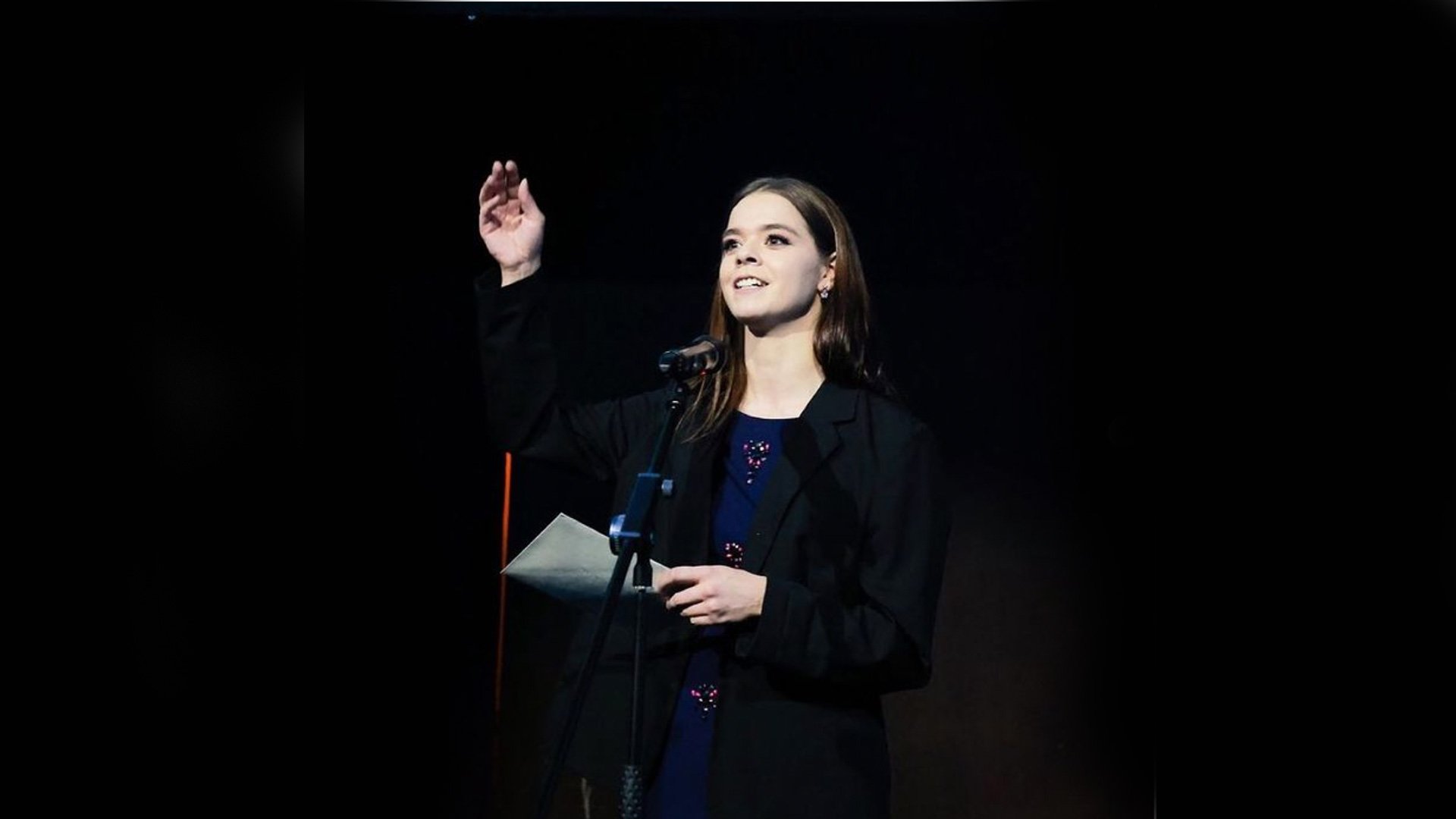 Sarah Selby wins 2023 Lumen Prize for Between the Lines