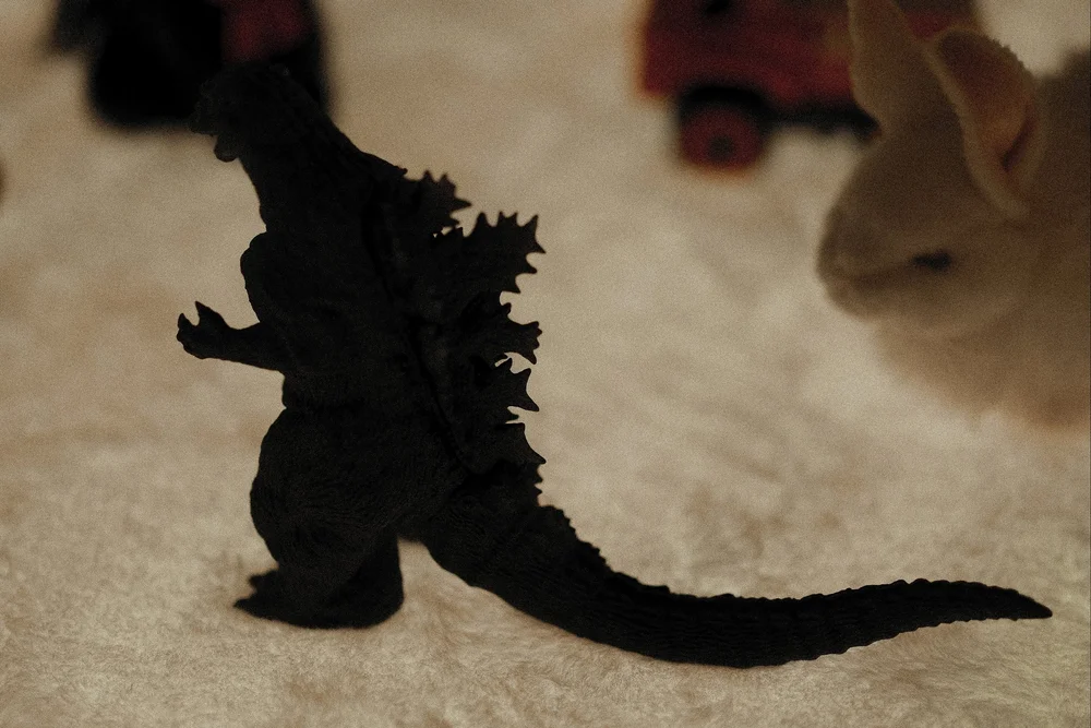 Rachel Rose: The Last Day  Science Gallery London