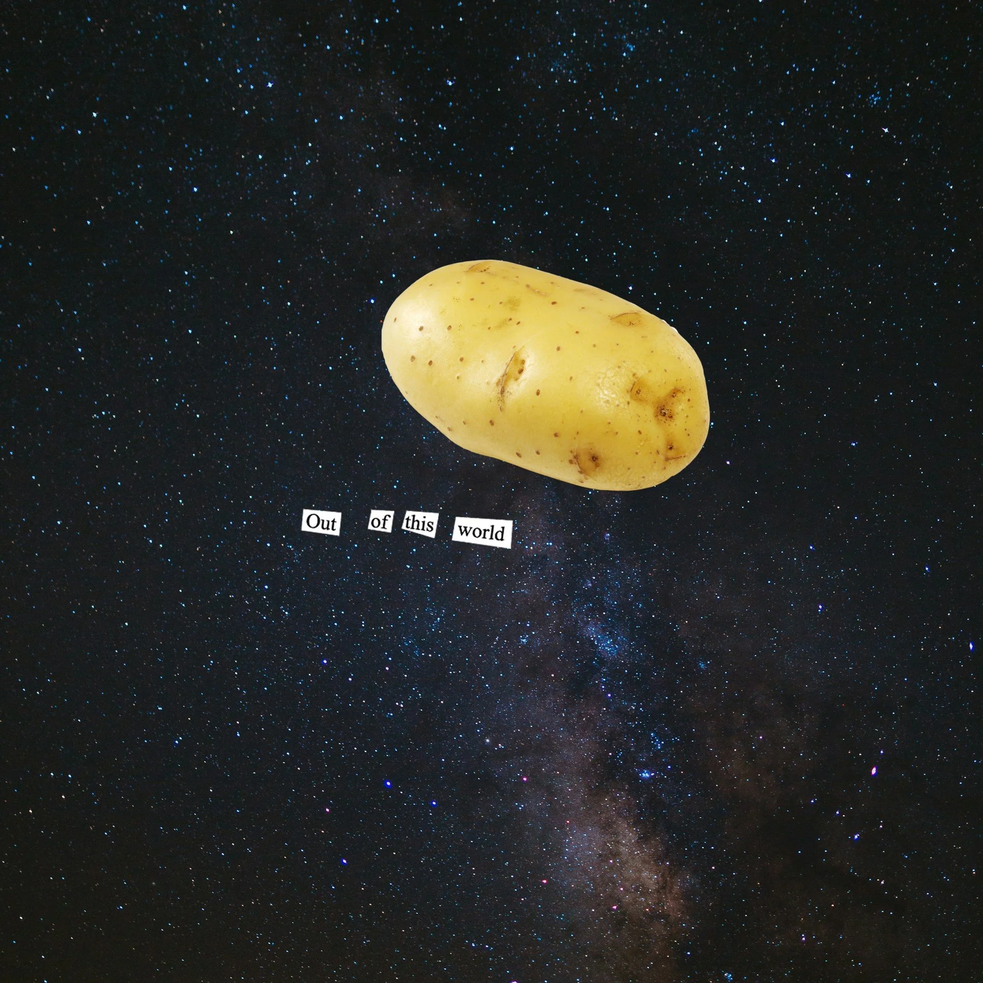 Out of This World Artists' Screening — Science Gallery London