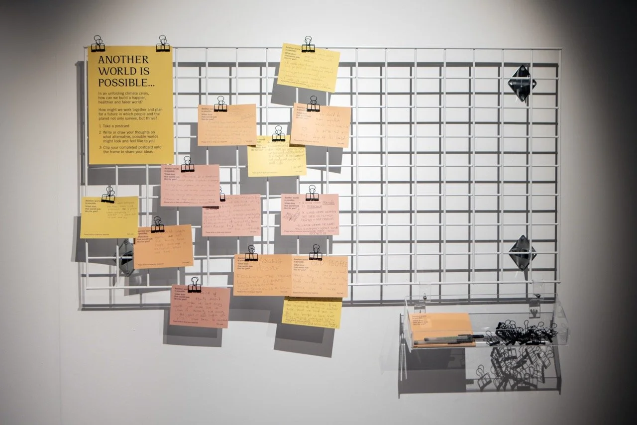 The Living Library, Science Gallery London, Vital Signs Large.jpeg