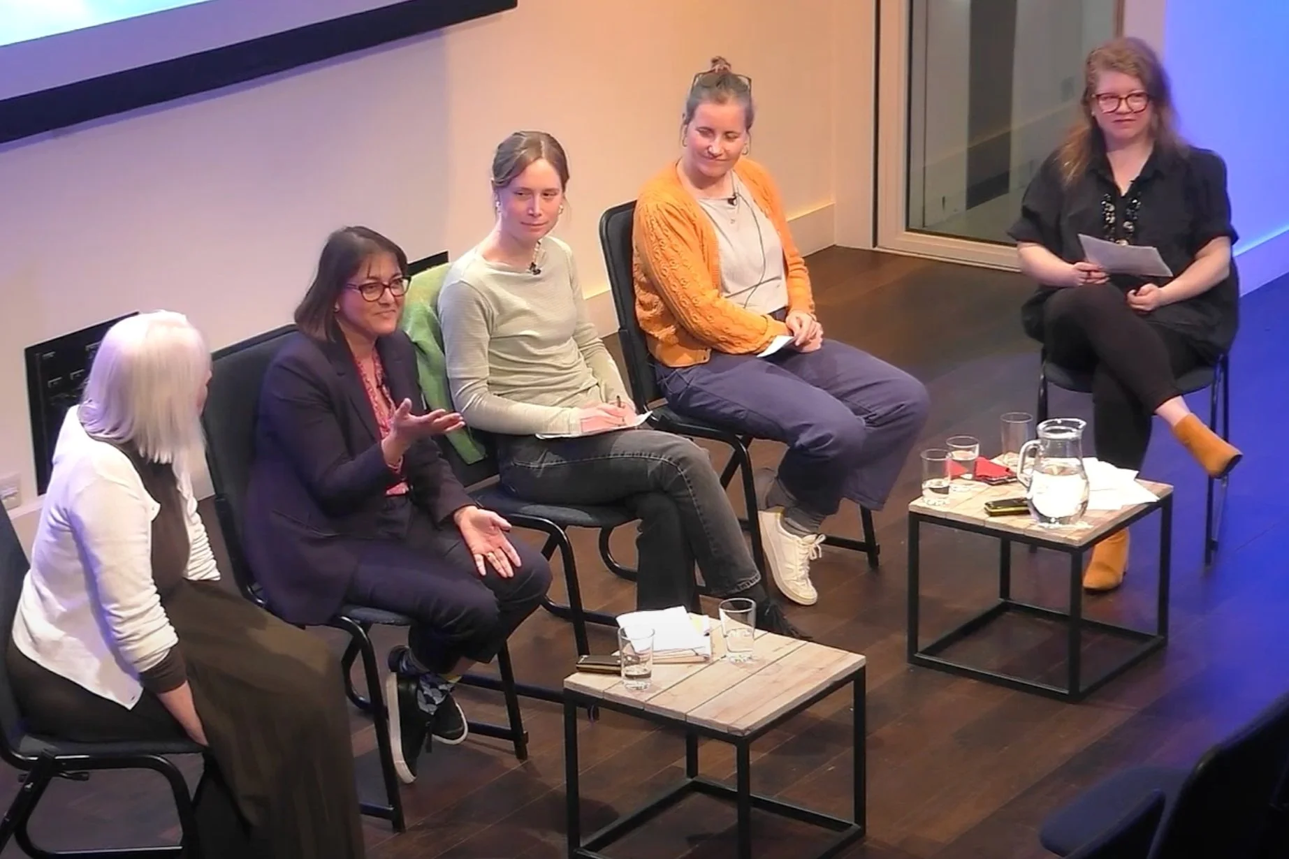 Tune into the discussion: Vital Communities
