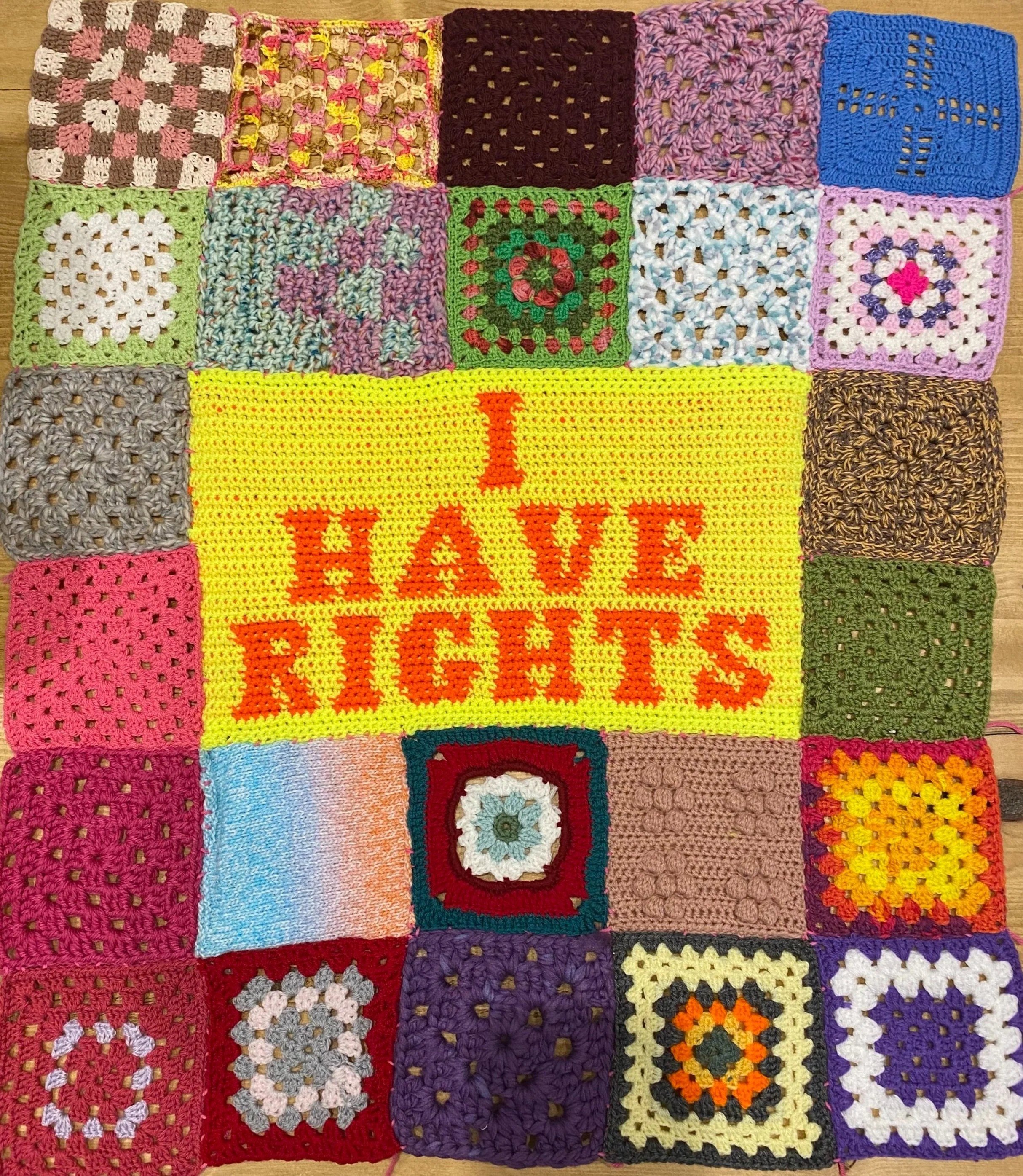 Coming Soon! Threads of Protest 