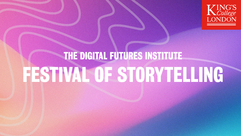 Festival of Storytelling: Opening Event and Book Swap