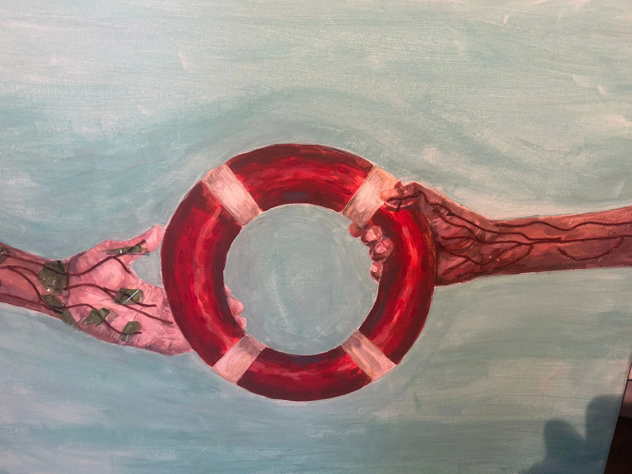 Coming Soon! The Art of Care: Through the Eyes of Tomorrows Doctors