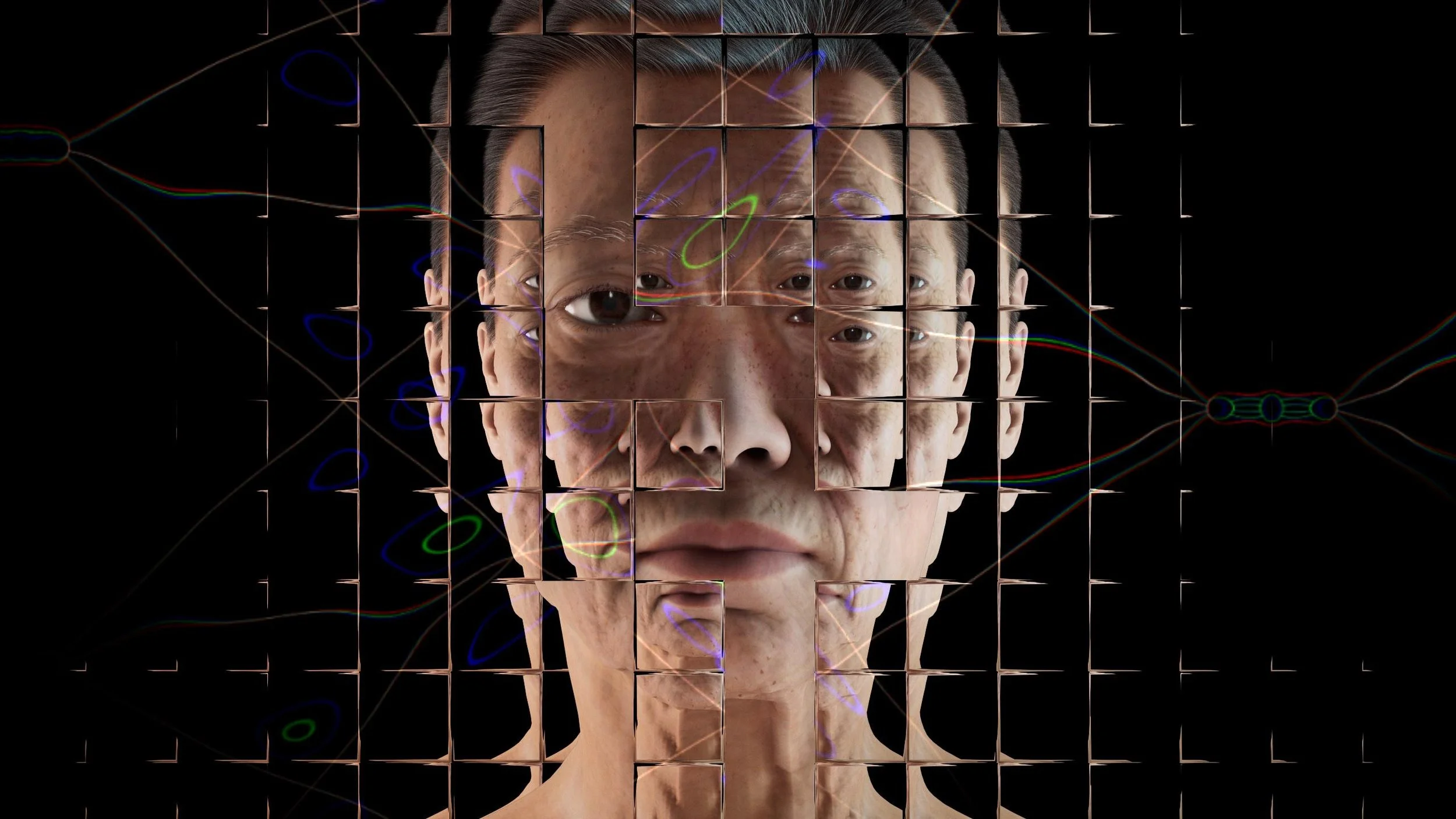 Watch again: Ethics in the Machine
