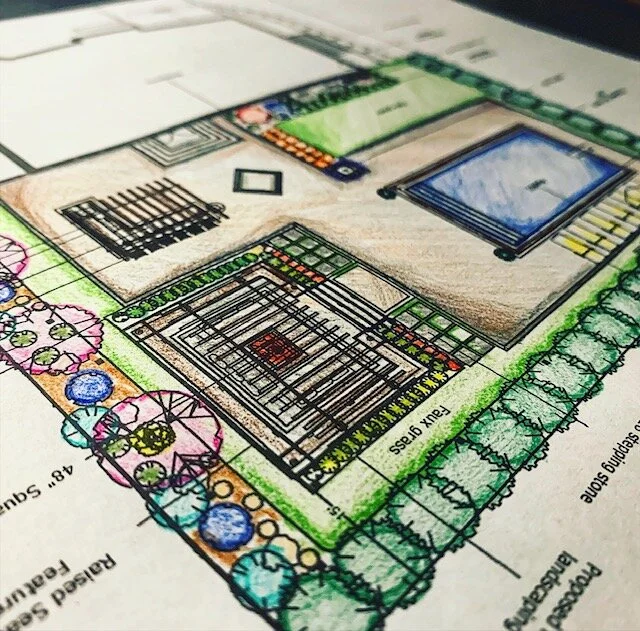 FULL PROPERTY DESIGN