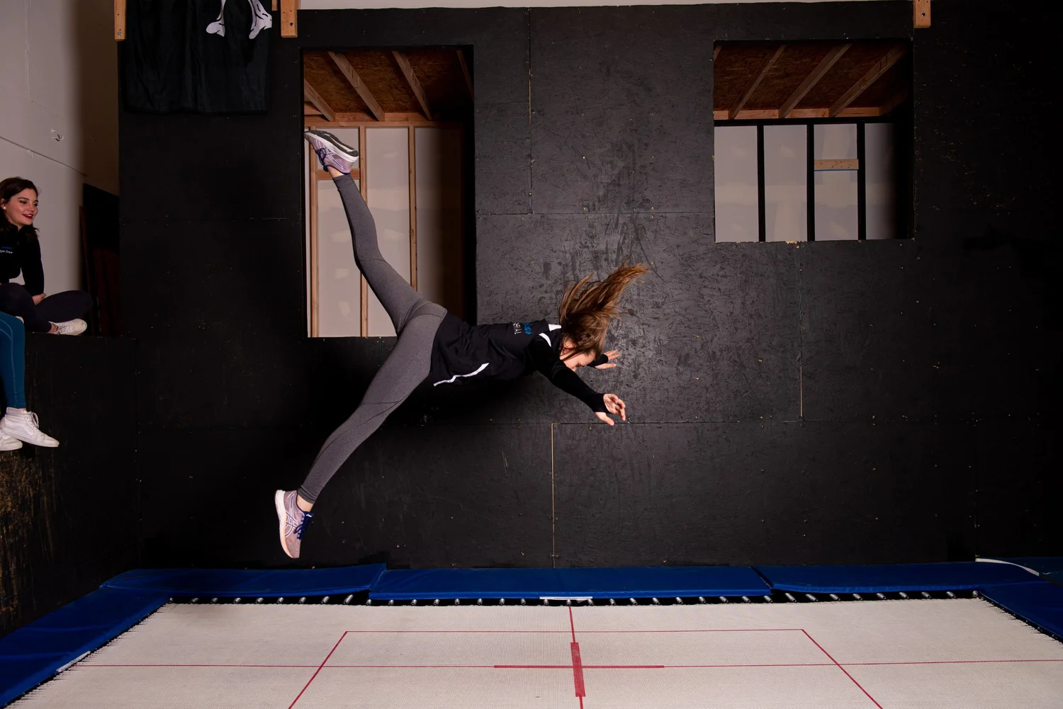 The Apollo Center – Aerial, Circus, Dance & Acrobatics, Broomfield CO