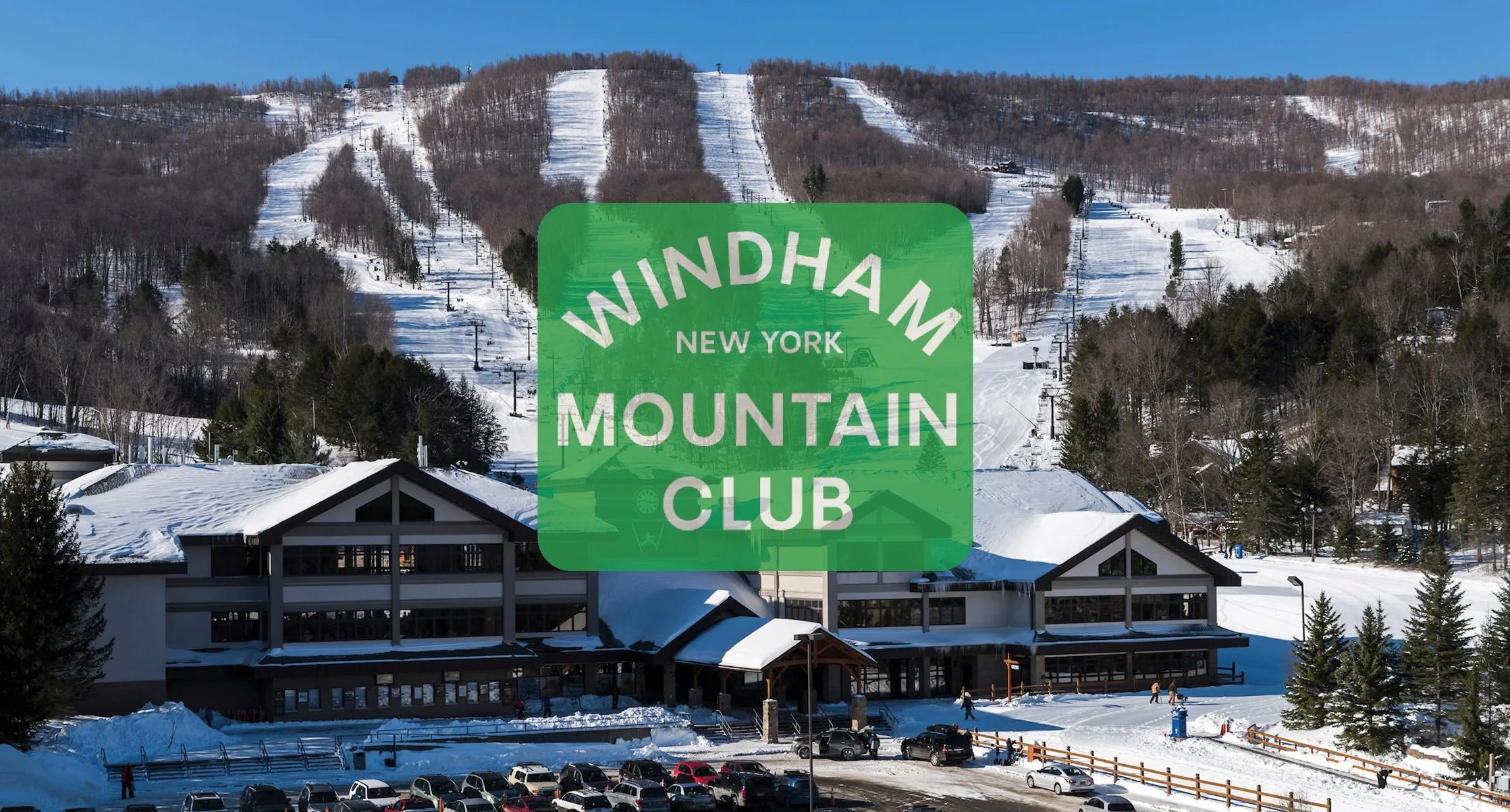 Hudson Valley / Catskill Resort