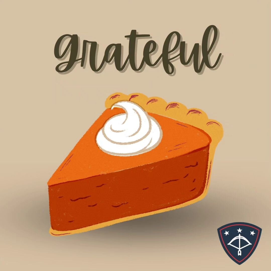 Orion has so much to be grateful for today and every day 🧡💛🤎
.
.
.
.
#orionmilitaryscholarships #grateful #thanksgiving #militaryfamilies