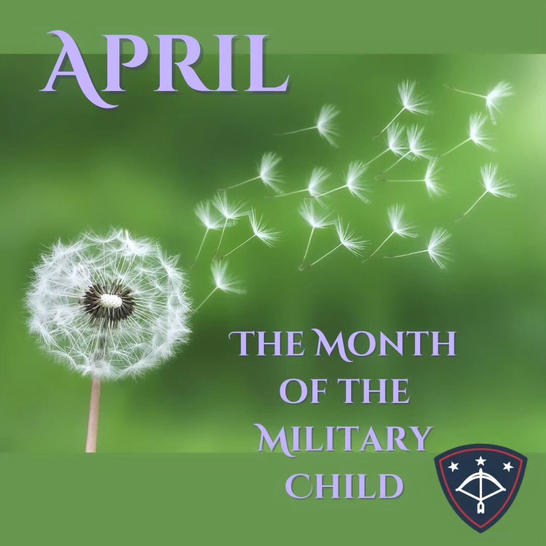 April&nbsp;is the Month of the Military Child, which celebrates the resilience, sacrifices, and unique experiences of children in military families. Orion Military Scholarship Program honors military teens all year long by offering them stable educat