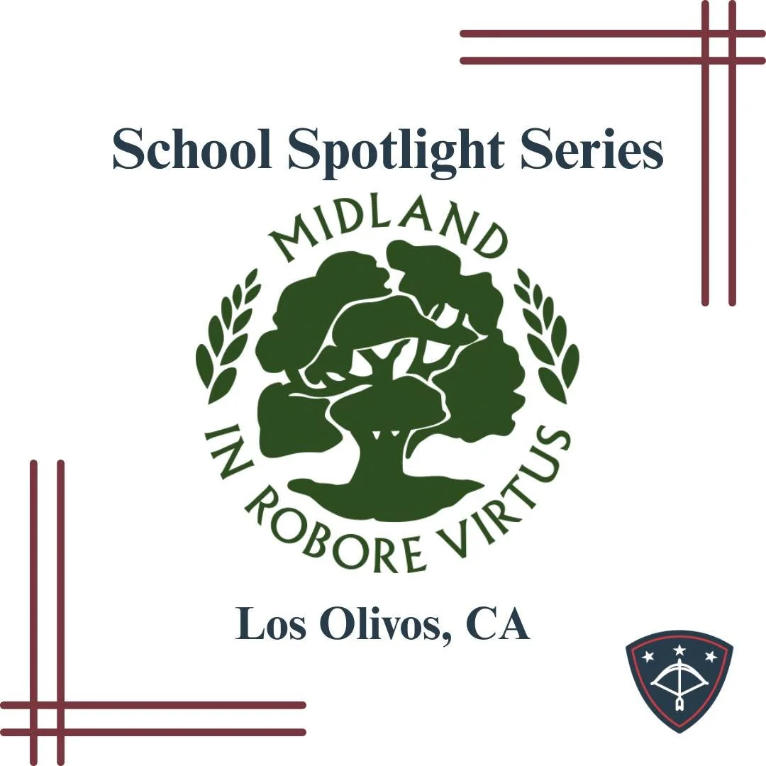 Midland School is one of the newest schools to join Orion Military Scholars. Located in Los Olivos, California, Midland School is located on a beautiful 2,860 acre campus. With a focus on experiential and community-focused education and lifestyle, Mi