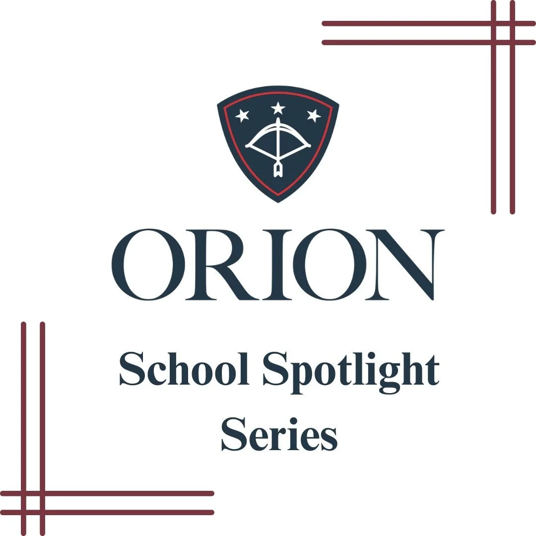 Each of the incredible schools in our consortium has something unique to offer our scholars. We believe each of our scholars will find the best place to call home during their high school years! 

Interested in checking out any of our amazing schools