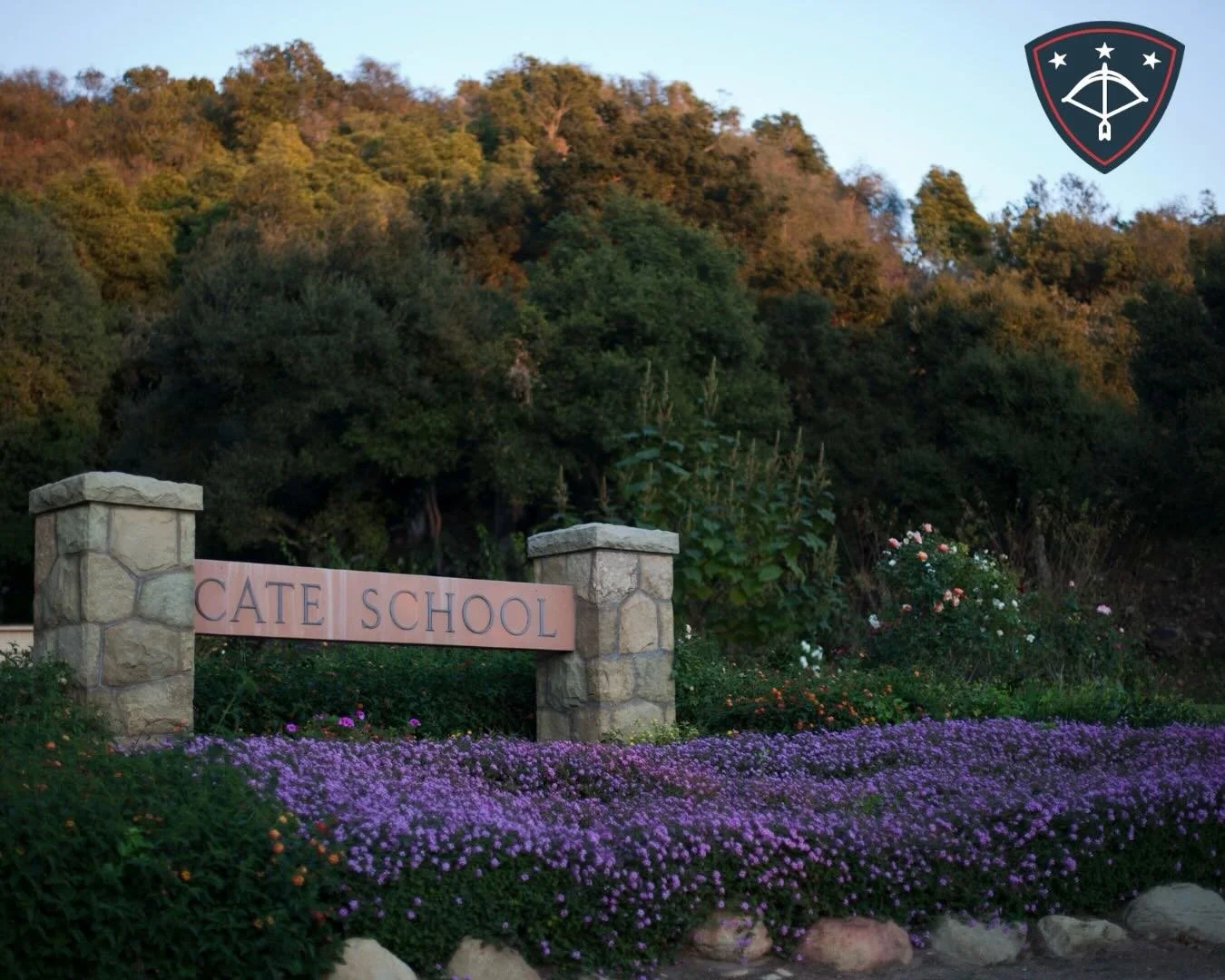 School Spotlight: Cate School

Founded in 1910, Cate School is a coeducational boarding school located on a 150-acre campus just five minutes from the beach in Carpinteria, California. With a 5:1 student-to-teacher ratio, students benefit from a high