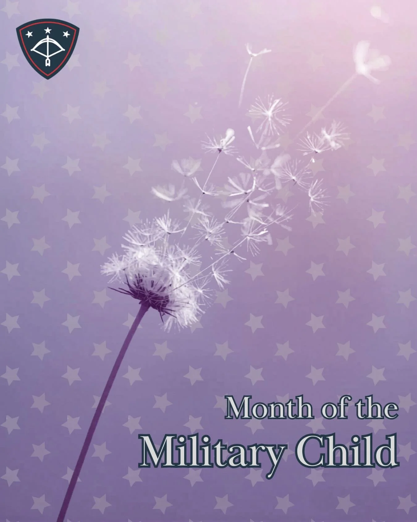 April is the Month of the Military Child, a time to recognize the strength, resilience, and sacrifices of children in military families.

Through the Orion Military Scholars Program, we are proud to support military-connected students by helping crea