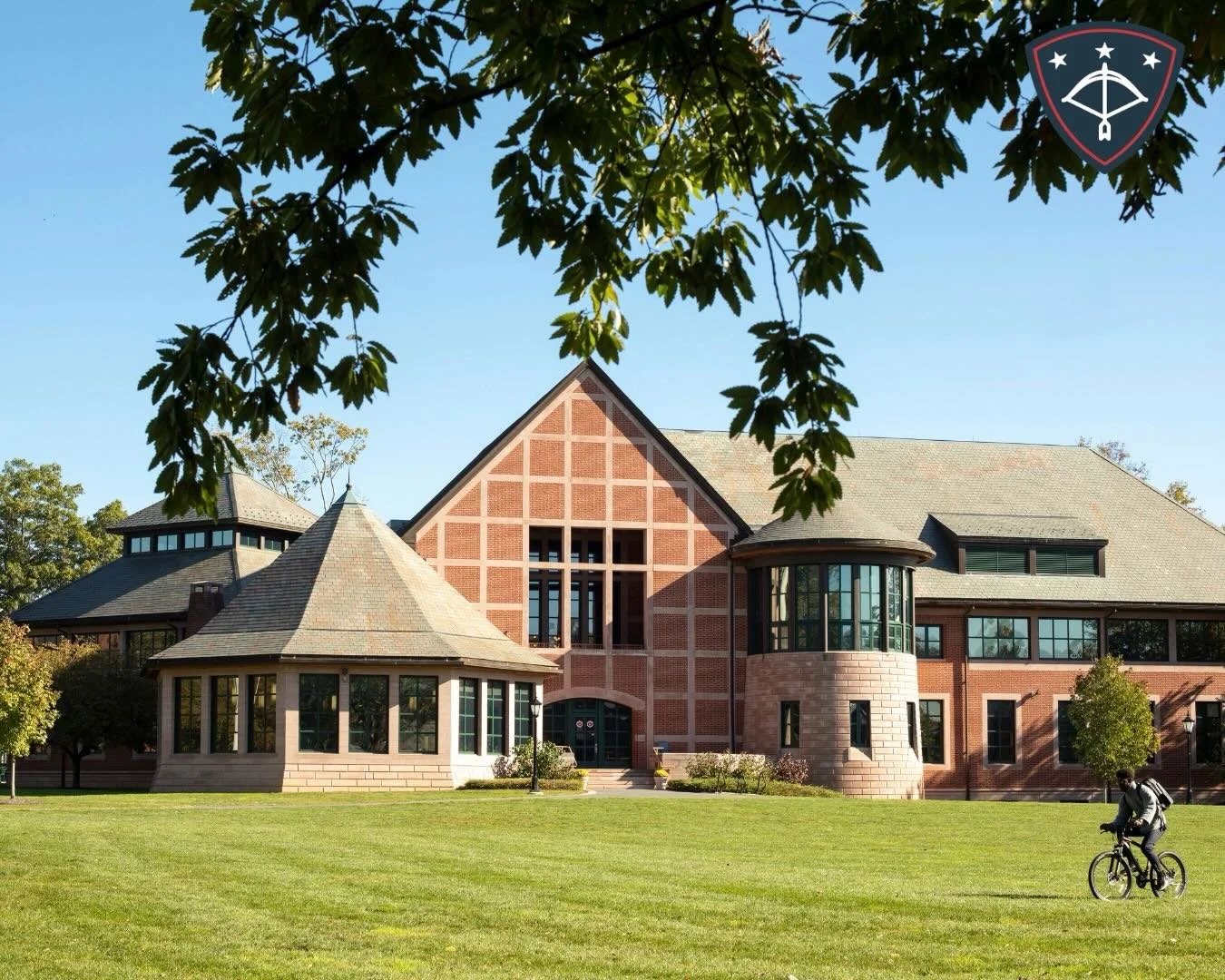 School Spotlight: The Lawrenceville School

Founded in 1810, The Lawrenceville School is a distinguished boarding and day school located in New Jersey, spanning over 700 acres of historic and modern campus space. With a 7:1 student-to-teacher ratio, 