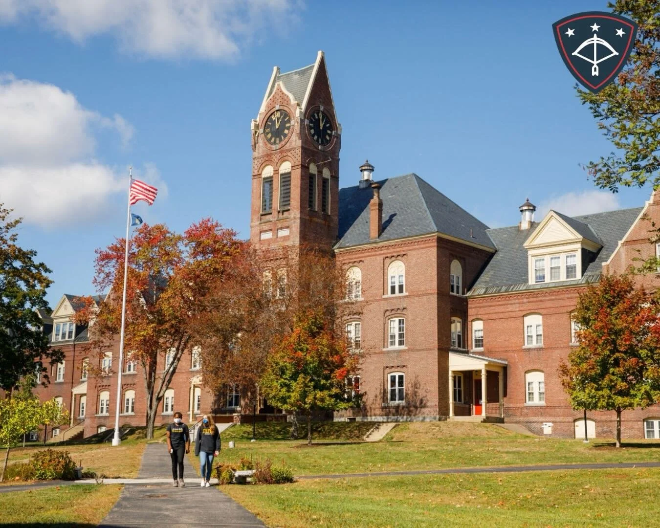 School Spotlight: Tilton School

Founded in 1845 in the Lakes Region of central New Hampshire, Tilton School is a coeducational college preparatory boarding and day school known for its student-centered approach to learning. With a 6:1 student-to-fac
