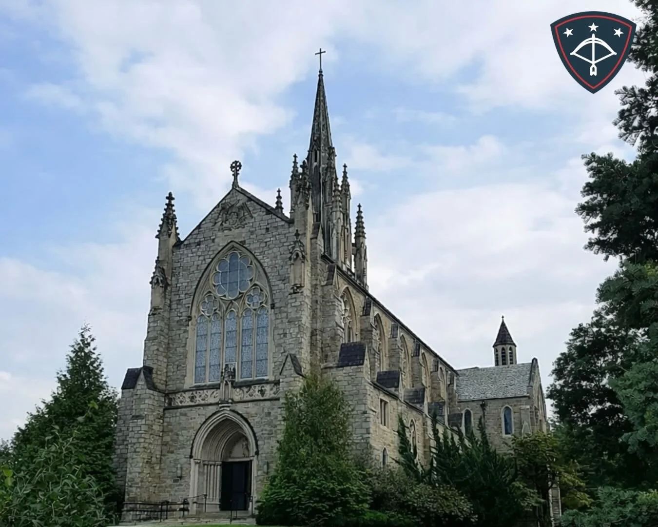 School Spotlight: Mercersburg Academy

Founded in 1836, Mercersburg Academy is a coeducational college preparatory boarding and day
school located in Pennsylvania&rsquo;s Cumberland Valley, near the U.S. Army War College. With a long-standing history