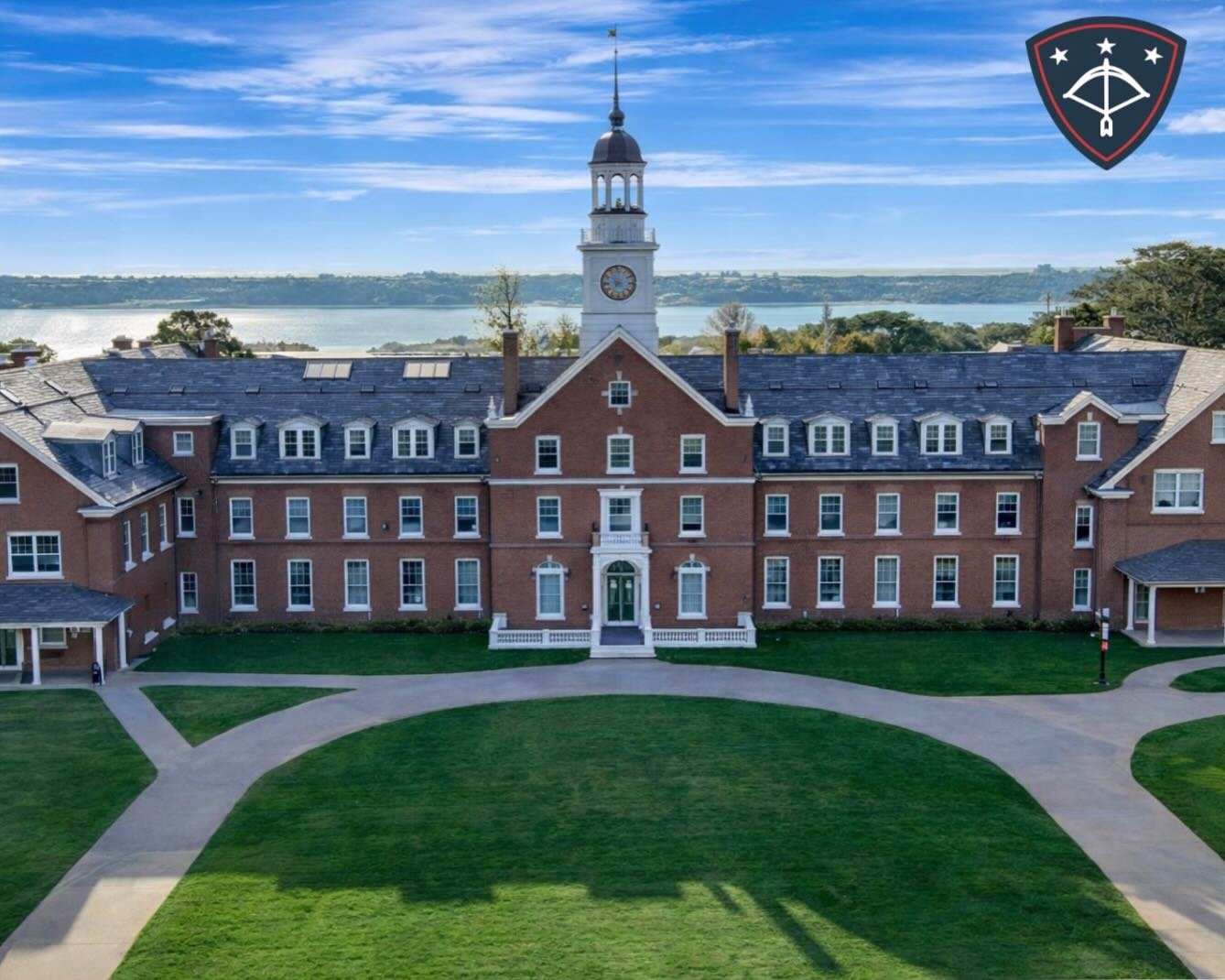 School Spotlight: St. George&rsquo;s School

Located in Middletown, Rhode Island, St. George&rsquo;s School sits on a scenic campus overlooking
the Atlantic Ocean, known as &ldquo;The Hilltop.&rdquo; This unique coastal setting provides students with