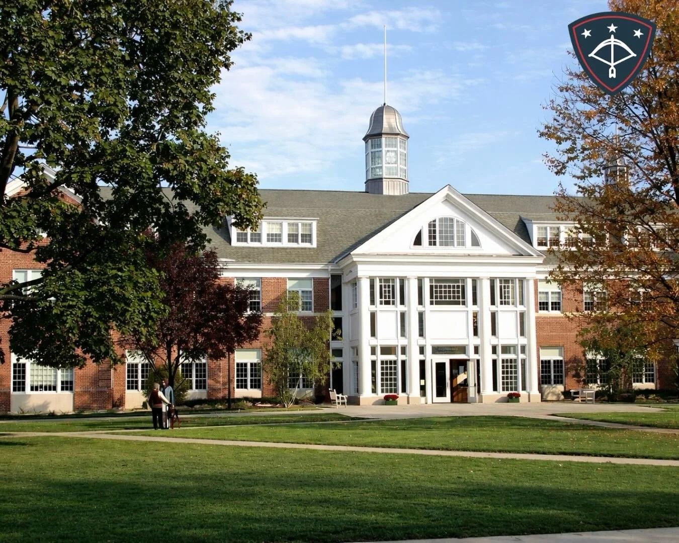 School Spotlight: Salisbury School

Founded in 1901 and located in Salisbury, Connecticut, Salisbury School is an all-boys college preparatory boarding school set on a 725-acre campus with wooded trails and access to the outdoors. The school is dedic