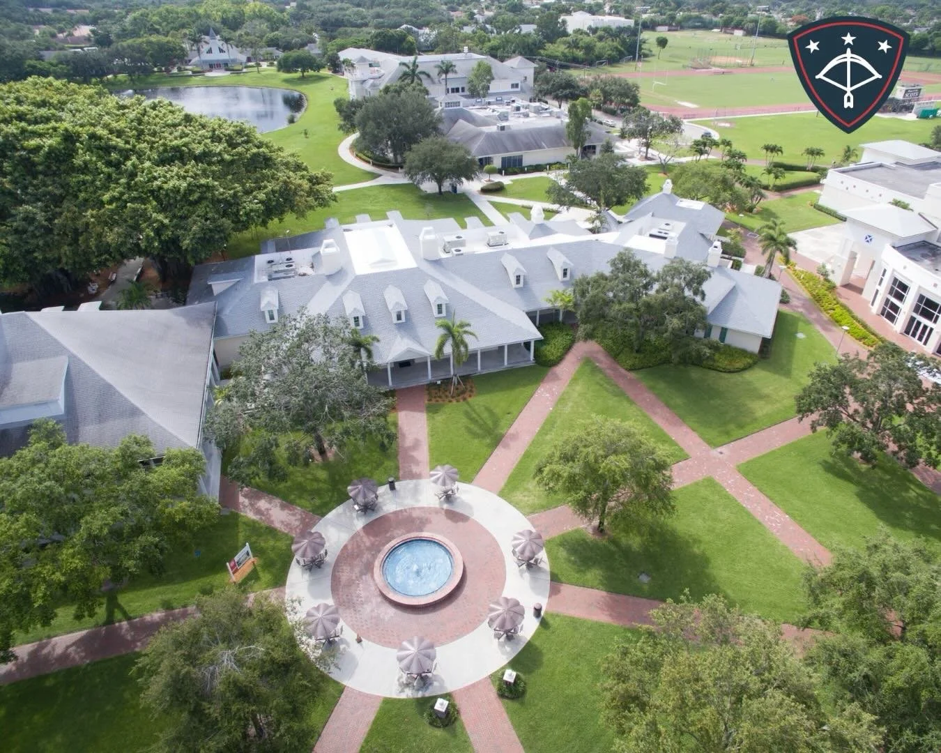 School Spotlight: Saint Andrew&rsquo;s School

Founded in 1961 and located in Boca Raton, Florida, Saint Andrew&rsquo;s School is a coeducational college preparatory day and boarding school serving students from around the world. Set on a beautiful 8