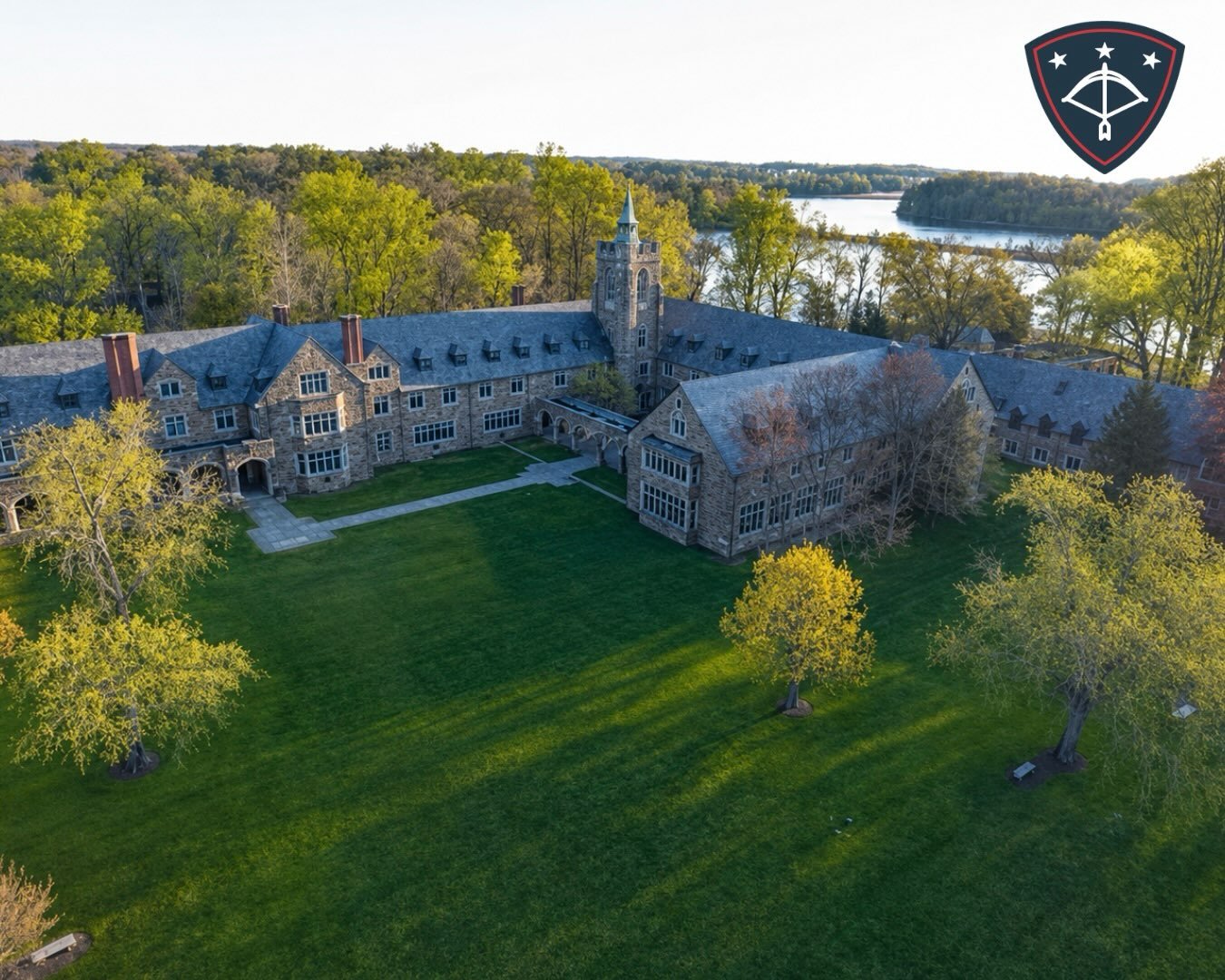 School Spotlight: St. Andrew&rsquo;s School

Founded in 1929 and located in Middletown, Delaware, St. Andrew&rsquo;s School is a coeducational college preparatory boarding and day school set on a beautiful 2,200-acre campus. Known for its close-knit 