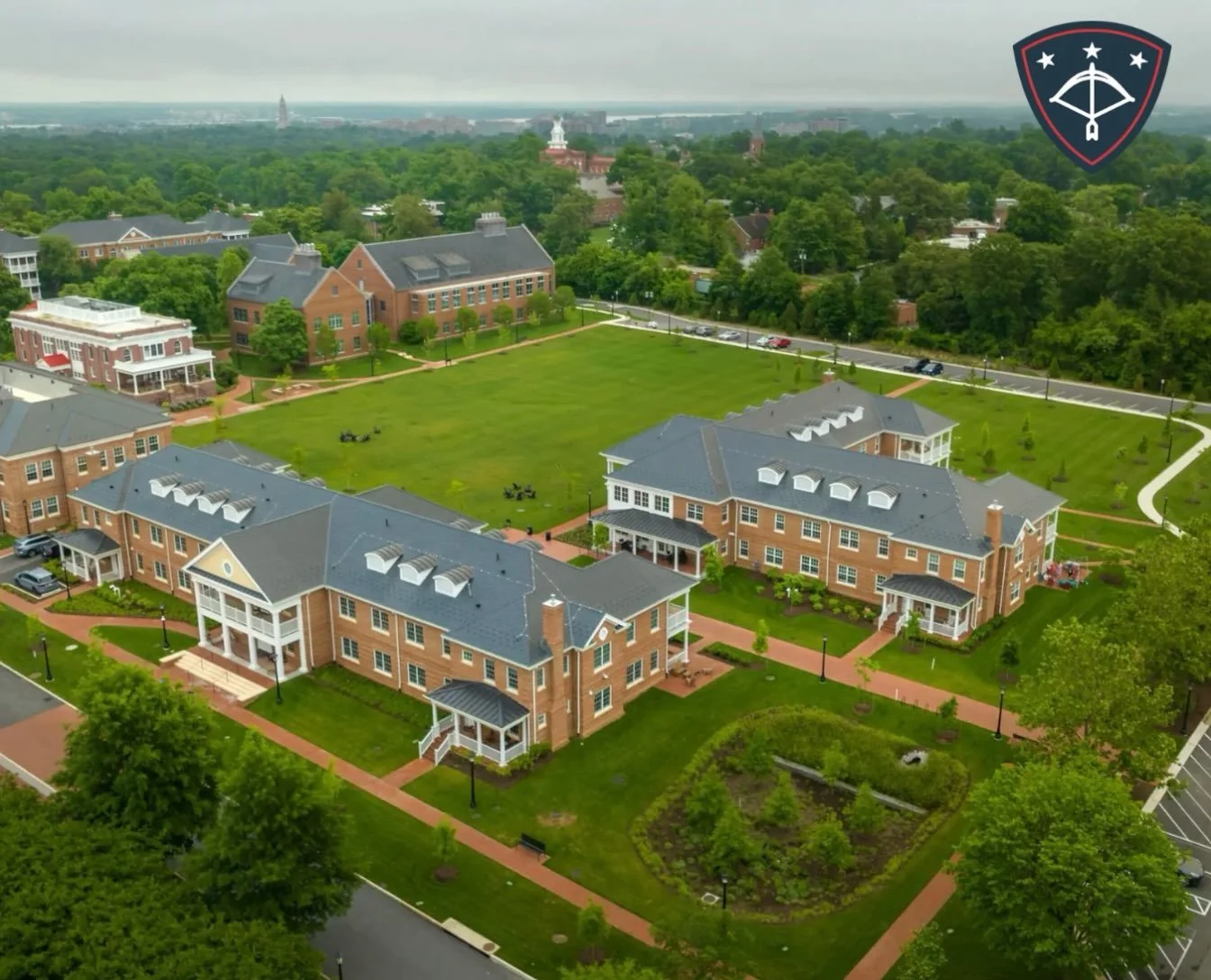 School Spotlight: Episcopal High School

Founded in 1839 and located in Alexandria, Virginia, Episcopal High School is a coeducational, all-boarding college preparatory school set on a beautiful 130-acre campus known as &ldquo;The Holy Hill.&rdquo; W